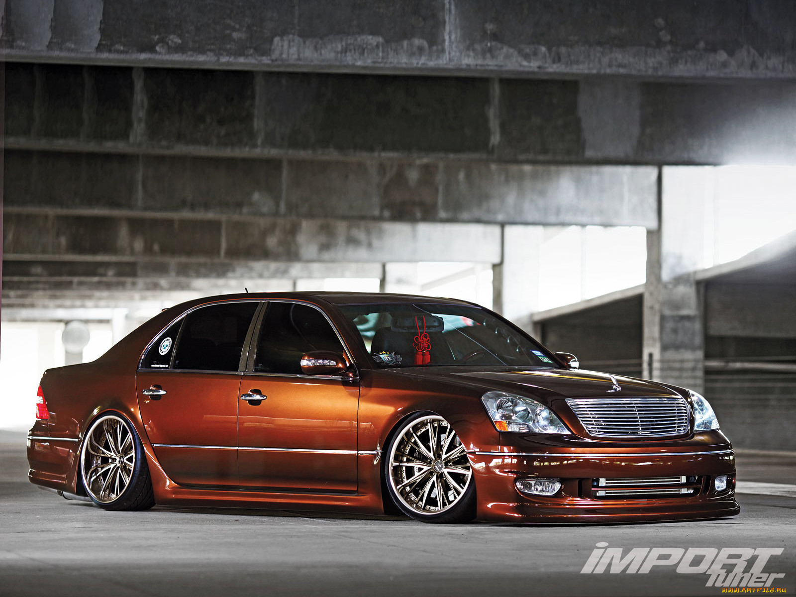 , lexus